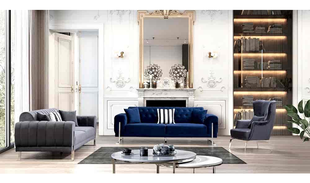 Galaxsi · Koltuk Takımı